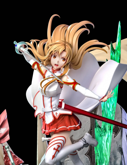 Mô hình ROBOKO Studio - Yuuki Asuna