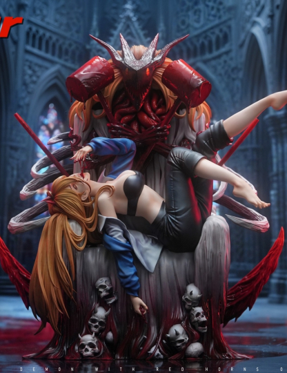 Mô hình TY Studio - Power