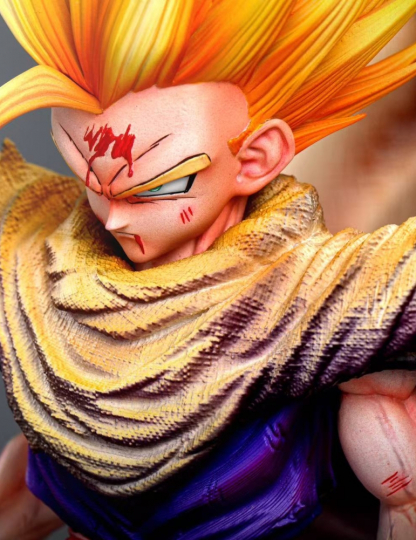 Mô hình Forging Sword Studio - Son Gohan