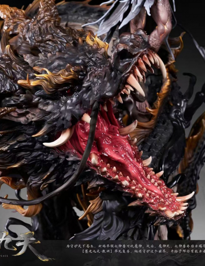 Mô hình PJ Studio - Ao Yuan