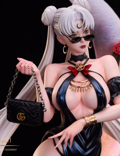 Mô hình Usagi Tsukino Studio - Sailor Moon