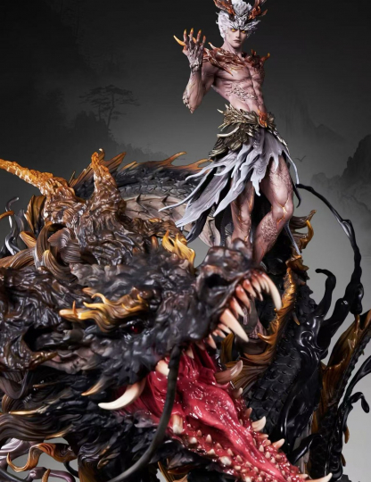 Mô hình PJ Studio - Ao Yuan