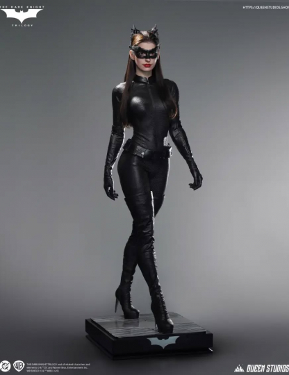 Mô hình Queens Studio - Catwomen 1/1