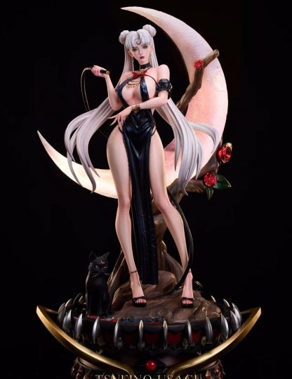 Mô hình Usagi Tsukino Studio - Sailor Moon