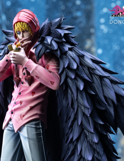 Mô hình AS Studio - Donquixote Rosinante