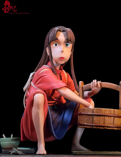 Mô hình Hui Yi Studio - Daze Rin