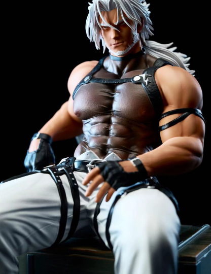 Mô hình Dirty Bird Studio - Alchemy Stars Gram