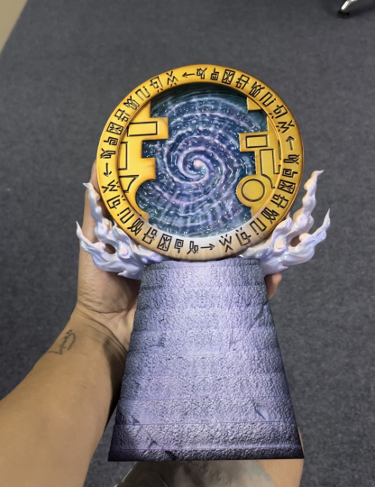 Mô hình Soar Studio - Holy Angemon