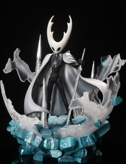 Mô hình 27 Abyss Studio - Pure Vessel