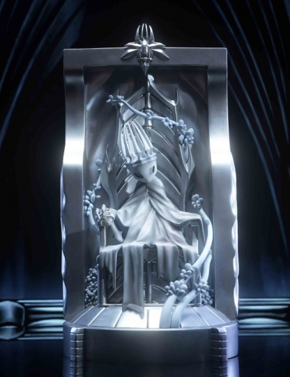 Mô hình 27 Abyss Studio - The Pale King