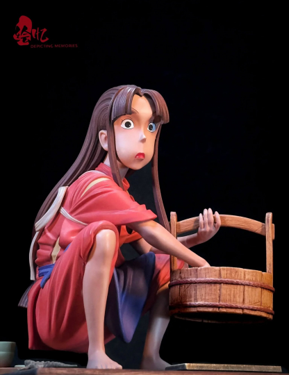 Mô hình Hui Yi Studio - Daze Rin