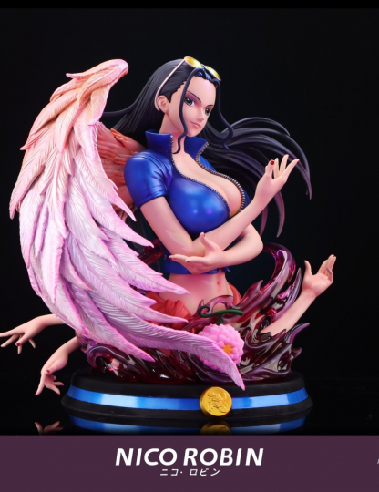 Mô hình UNO Studio - Robin Bust 1/4