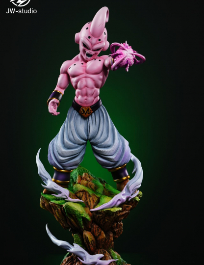 Mô hình JW Studio - Kid Buu