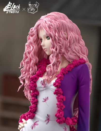 Mô hình Black x Niuzi Studio - Layla