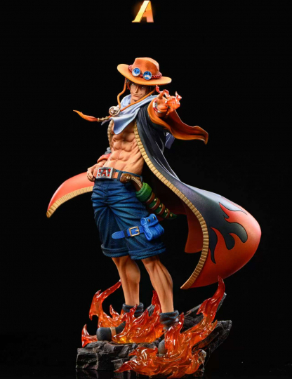 Mô hình HX Studio - ACE