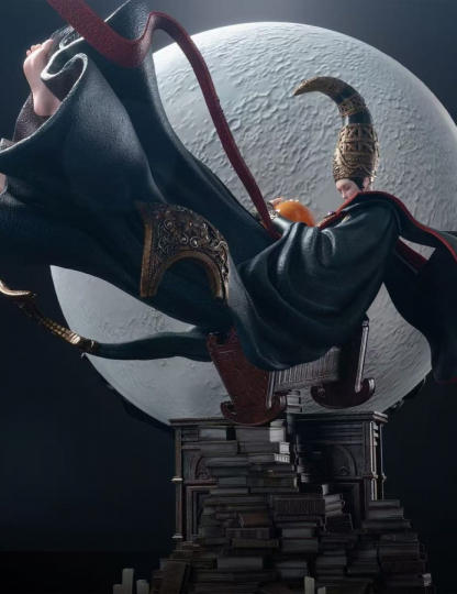 Mô hình HunDian Studio - Queen of the Full Moon Rennala