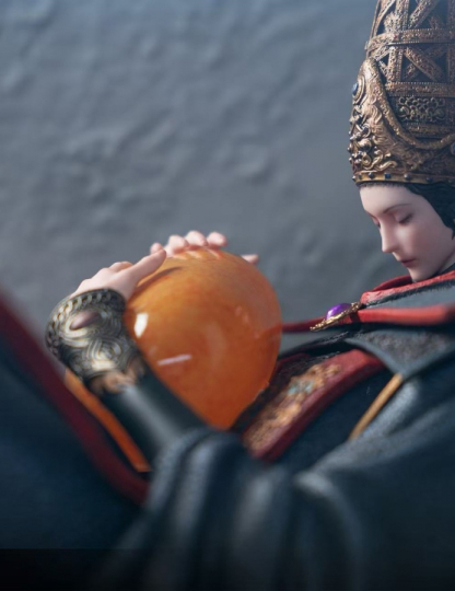 Mô hình HunDian Studio - Queen of the Full Moon Rennala