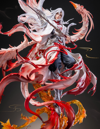 Mô hình PIJI Studio - Honor of Kings Li Bai