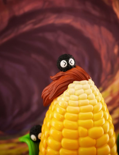 Mô hình Long Miao Studio - Totoro