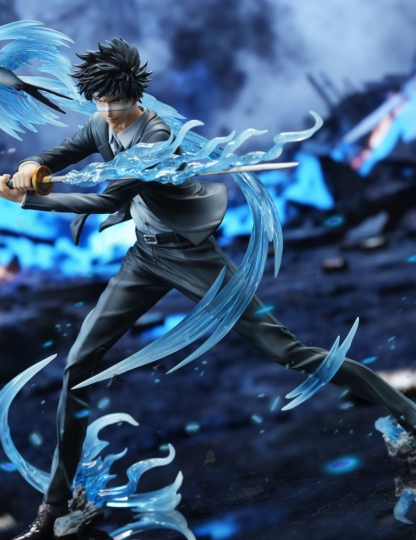 Mô hình Craftman Studio - Yamamoto Takeshi