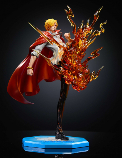 Mô hình NY Studio - Sanji