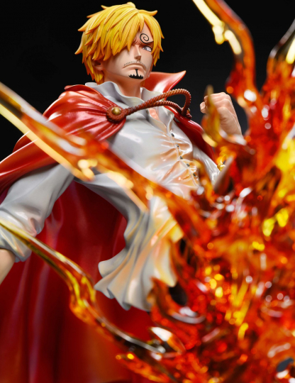 Mô hình NY Studio - Sanji