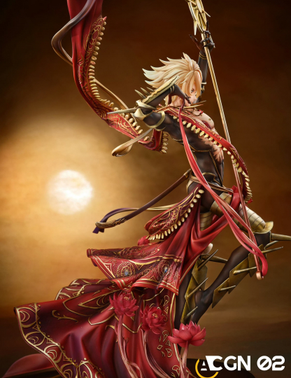 Mô hình ACGN 02 Studio - Karna