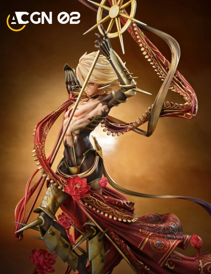 Mô hình ACGN 02 Studio - Karna