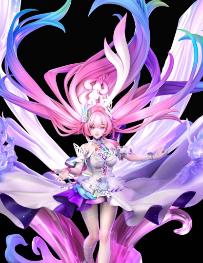 Mô hình Hakimi Studio - Cyrene