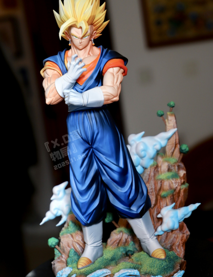 Mô hình XD Studio - Vegito