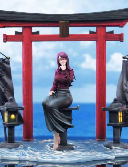 Mô hình Damocles Studio - Rize Kamishiro