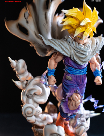 Mô hình Red Flame Studio - Gohan