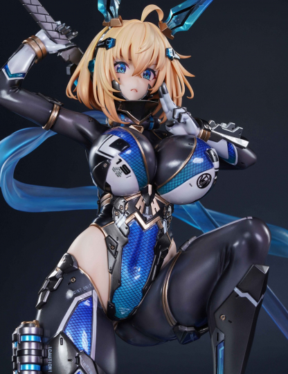 Mô hình MAGI ARTS x Takamine Nadare - Sophia F. Shirring