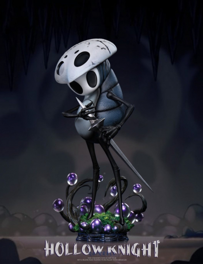 Mô hình Stone Custom Studio - Quirrel