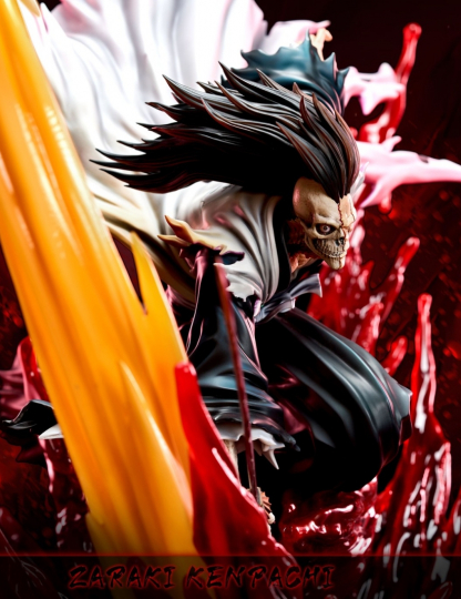 Mô hình Dream Box Studio - Kenpachi Zaraki