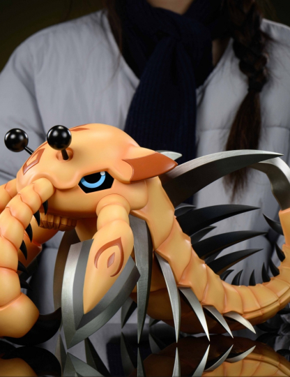 Mô hình Sun Toys Studio - Scorpiomon