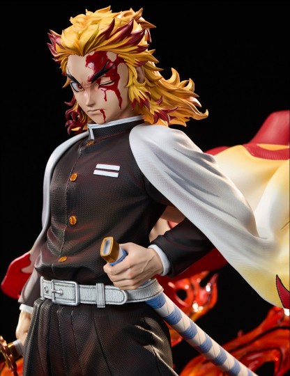 Mô hình Zayico Studio - Rengoku