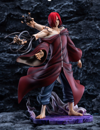 Mô hình Ying Zhi Yu Studio - Nagato