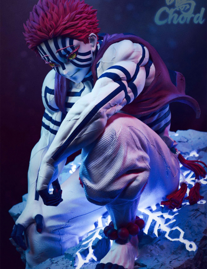 Mô hình Chord Studio - Akaza