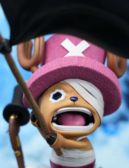 Mô hình Dream Lab Studio - Tony Tony Chopper