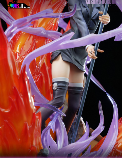 Mô hình Arcobaleno Studio - Chrome Dokuro