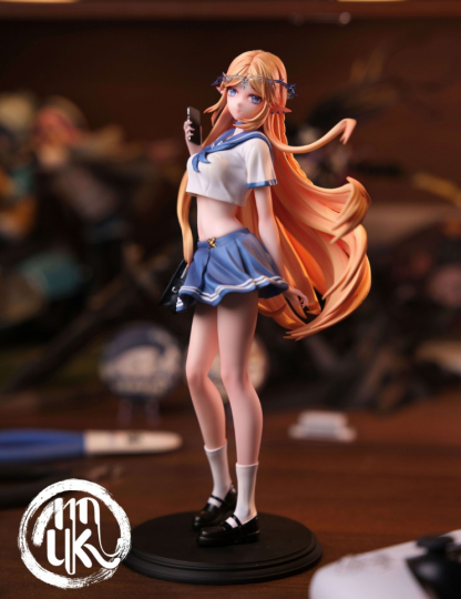 Mô hình MoKu Studio - Cartethyia