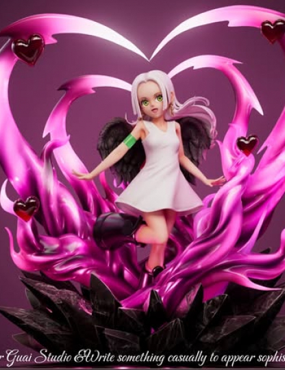 Mô hình Super Guai Studio - S-Snake