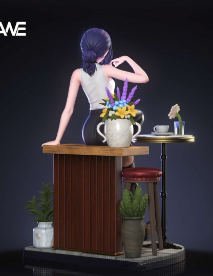 Mô hình ANE Studio - Reze