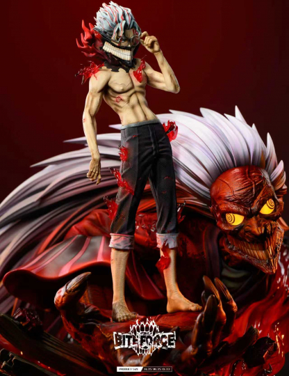 Mô hình BiteForce Studio - Okarun