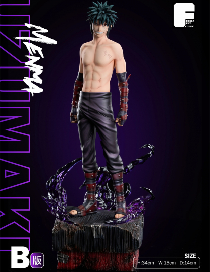 Mô hình Dream Fly Studio - Uzumaki Menma