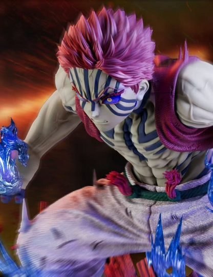 Mô hình ICE Studio - Akaza