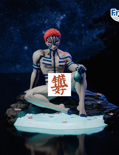 Mô hình Fruit Punch Studio - Akaza