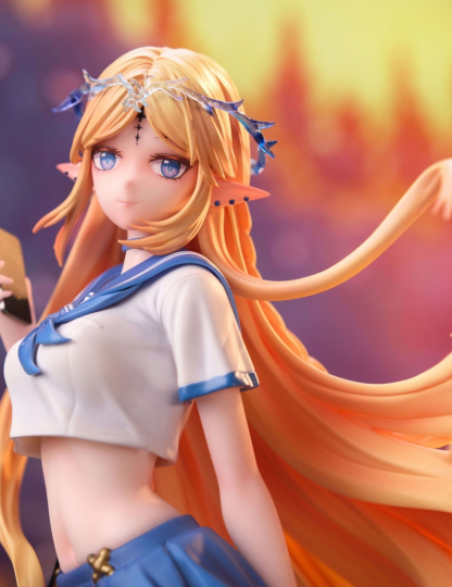 Mô hình MoKu Studio - Cartethyia