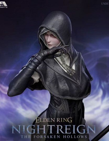 Mô hình PA Studio - Nightreign Undertaker